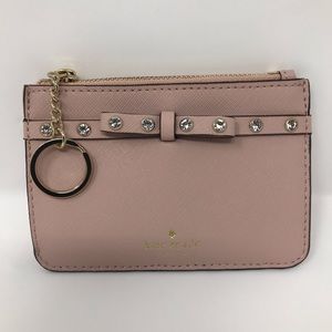 Kate Spade Bitsy Laurel Way Jeweled
